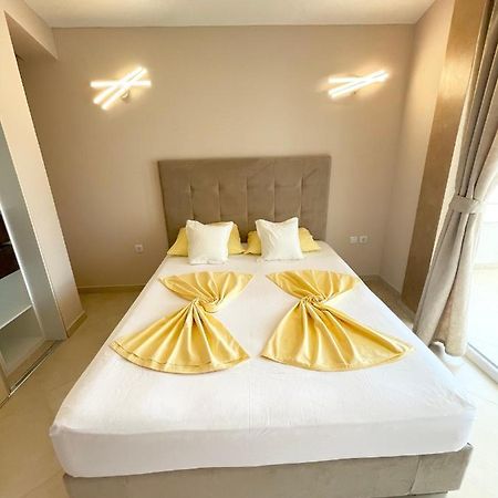Apartments Harris Улцинь Екстер'єр фото