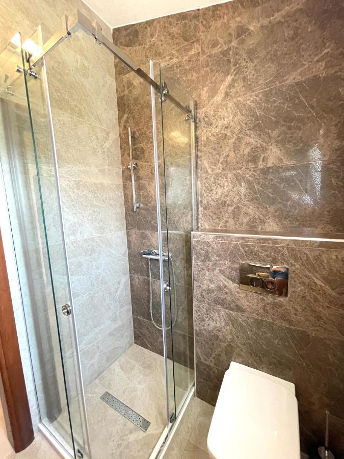 Apartments Harris Улцинь Екстер'єр фото