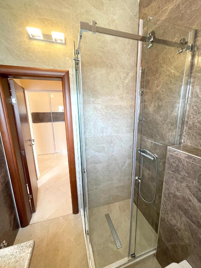 Apartments Harris Улцинь Екстер'єр фото