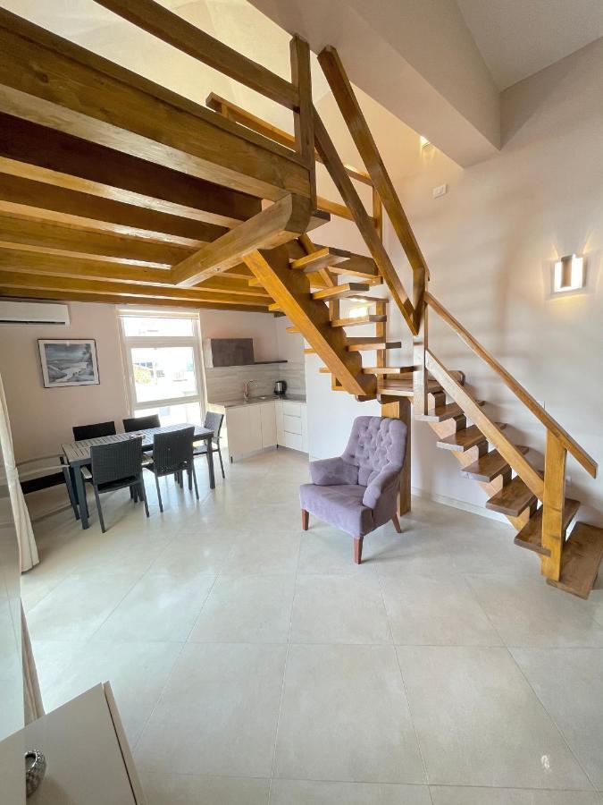 Apartments Harris Улцинь Екстер'єр фото