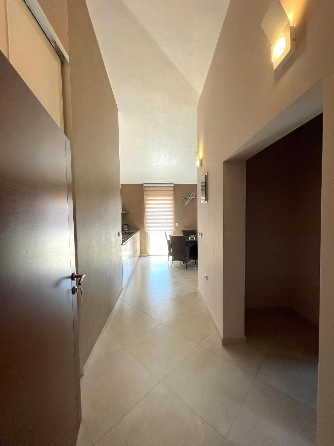 Apartments Harris Улцинь Екстер'єр фото