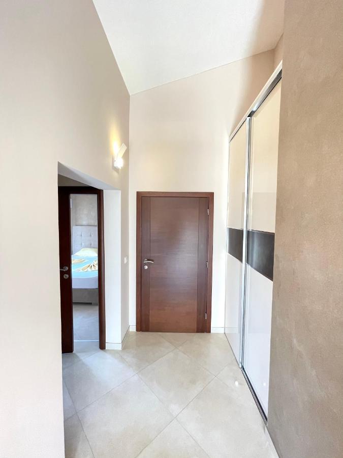 Apartments Harris Улцинь Екстер'єр фото