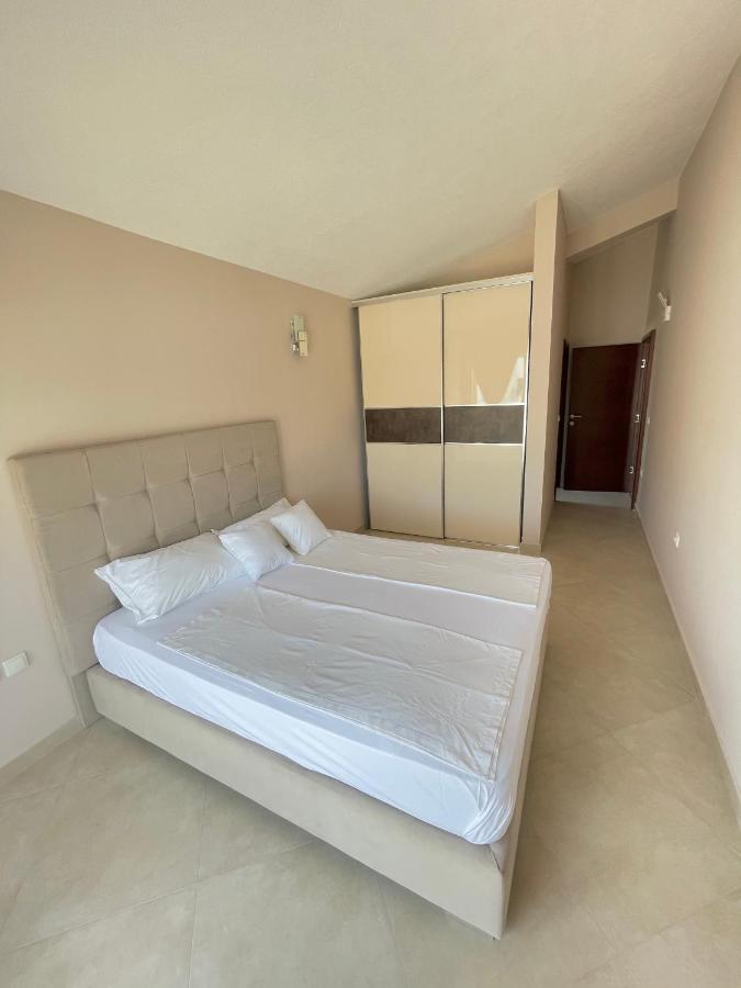 Apartments Harris Улцинь Екстер'єр фото