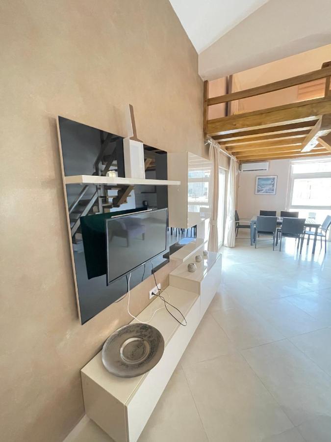 Apartments Harris Улцинь Екстер'єр фото