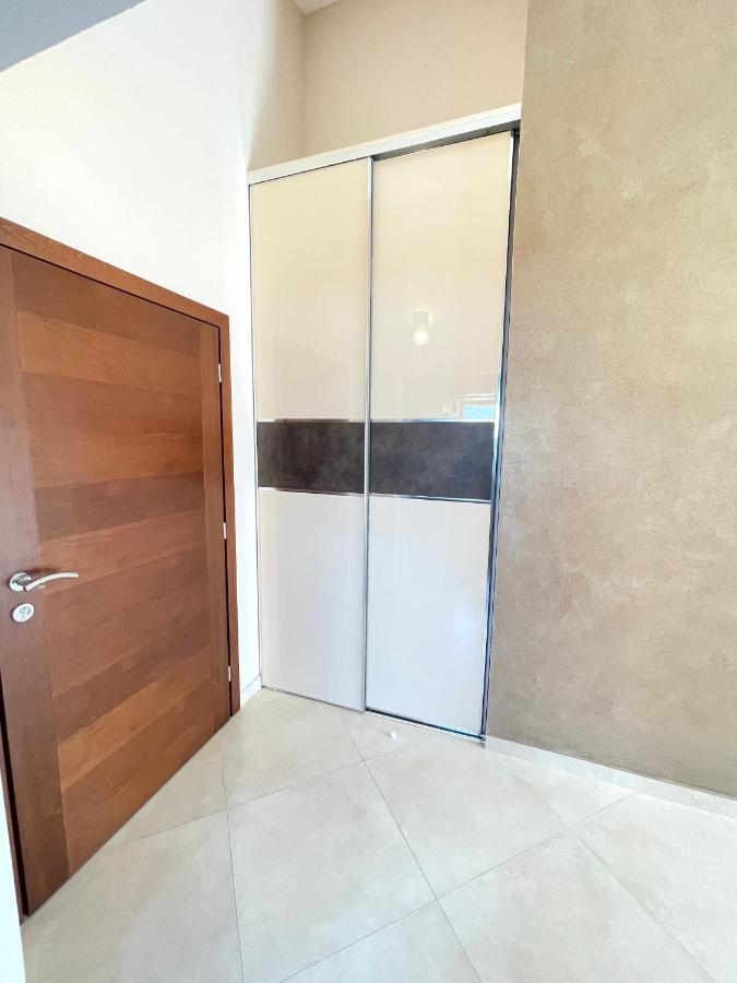 Apartments Harris Улцинь Екстер'єр фото