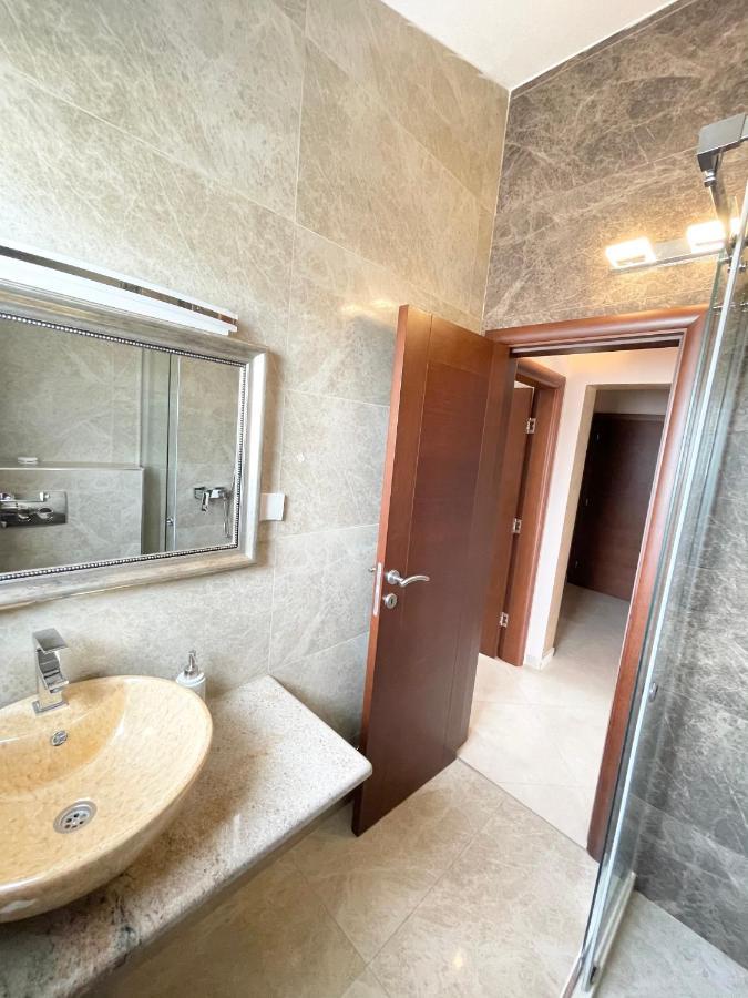 Apartments Harris Улцинь Екстер'єр фото
